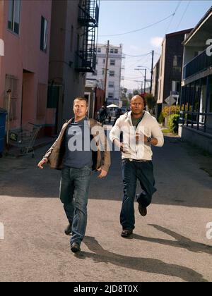 O'DONNELL, J, NCIS: LOS ANGELES, 2009, Stockfoto