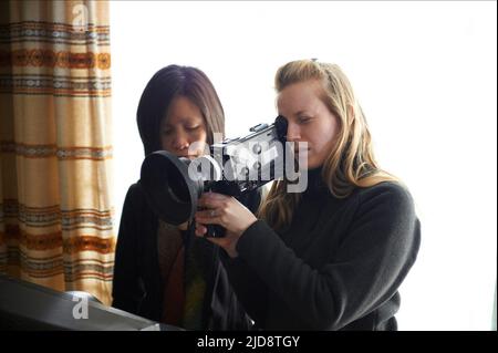 SARAH POLLEY, GESCHICHTEN, DIE WIR ERZÄHLEN, 2012, Stockfoto