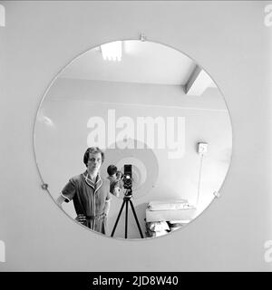 VIVIAN MAIER, FINDING VIVIAN MAIER, 2013, Stockfoto