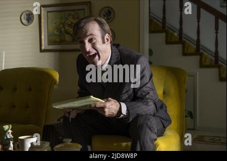 BOB ODENKIRK, BESSER SAUL, 2015, Stockfoto