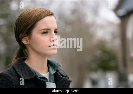 EMMA WATSON, REGRESSION, 2015, Stockfoto