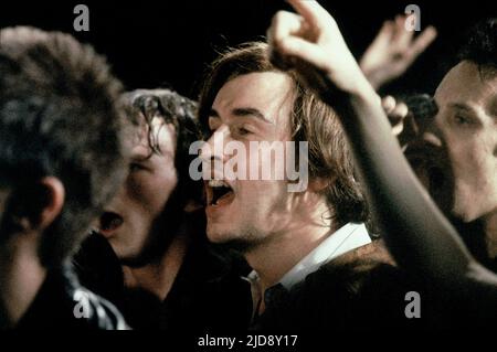 STEVE COOGAN, 24 STUNDEN PARTY PEOPLE, 2002, Stockfoto