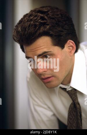 KRISTOFFER POLAHA, AMERICA'S PRINCE: DER JOHN F. KENNEDEY JR. STORY, 2003, Stockfoto