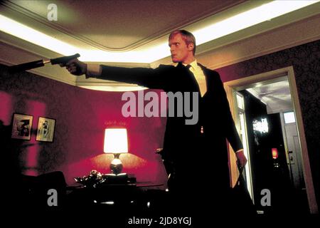 PAUL BETTANY, GANGSTER NR. 1, 2000, Stockfoto