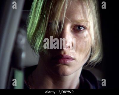 CATE BLANCHETT, KLEINER FISCH, 2005, Stockfoto