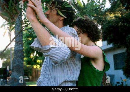 HAWKES, JULI, ICH UND SIE UND ALLE, DIE WIR KENNEN, 2005, Stockfoto