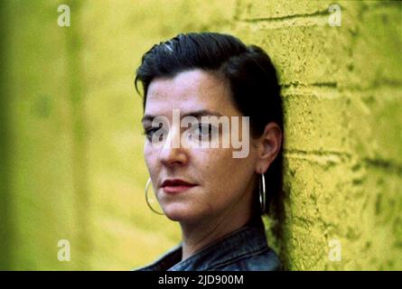 LYNNE RAMSAY, MORVERN CALLAR, 2002, Stockfoto