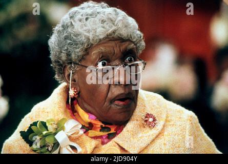 EDDIE MURPHY, NUTTY PROFESSOR II: THE KLUMPS, 2000, Stockfoto