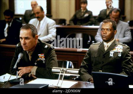 JONES, JACKSON, REGELN DES ENGAGEMENTS, 2000, Stockfoto