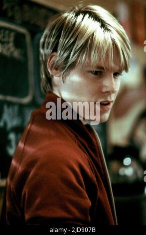 RANDY HARRISON, QUEER AS FOLK USA, 2000, Stockfoto