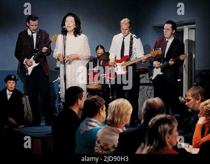 TAHTI,POUTAHAUKAT, DER MANN OHNE VERGANGENHEIT, 2002, Stockfoto