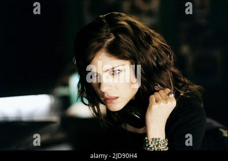 SELMA BLAIR, DER NEBEL, 2005, Stockfoto