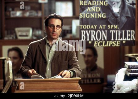 ANDY GARCIA, DER MANN AUS ELYSIAN FIELDS, 2001, Stockfoto