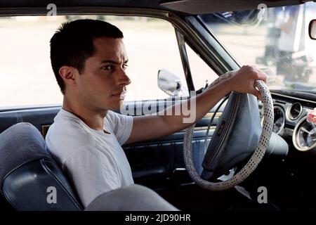 GAEL GARCIA BERNAL, DER KÖNIG, 2005, Stockfoto