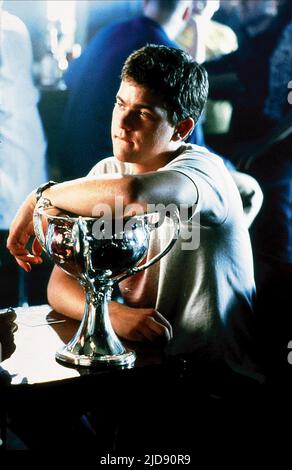 JOSHUA JACKSON, DIE SCHÄDEL, 2000, Stockfoto