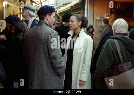 WAHLBERG, NEWTON, DIE WAHRHEIT ÜBER CHARLIE, 2002, Stockfoto