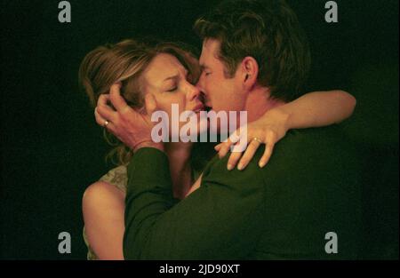 LANE,GERE, UNTREU, 2002, Stockfoto