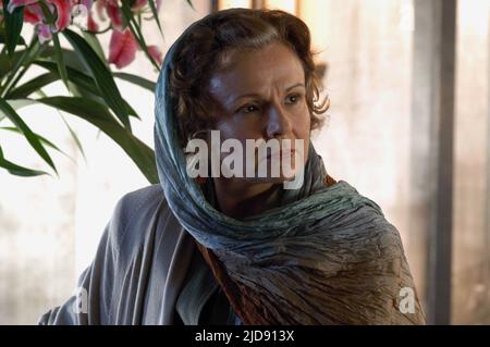 JULIE WALTERS, FAHRUNTERRICHT, 2006, Stockfoto