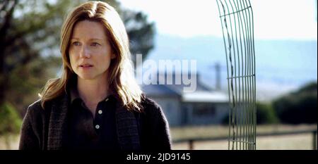 LAURA LINNEY, JINDABYNE, 2006, Stockfoto