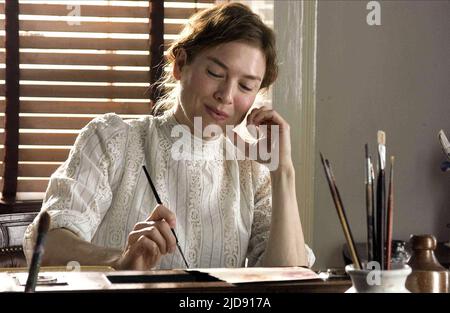 RENEE ZELLWEGER, MISS POTTER, 2006, Stockfoto