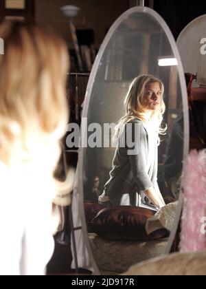 ALI LARTER, HELDEN : SAISON 1, 2006, Stockfoto