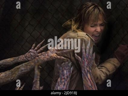 RADHA MITCHELL, SILENT HILL, 2006, Stockfoto