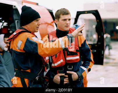 COSTNER, KUTCHER, DER WÄCHTER, 2006, Stockfoto