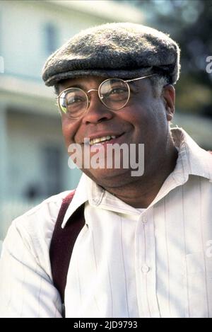 JAMES EARL JONES, FIELD OF DREAMS, 1989, Stockfoto