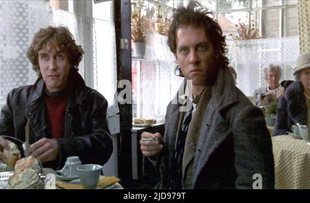 MCGANN, GRANT, WITHNAIL UND I, 1987, Stockfoto