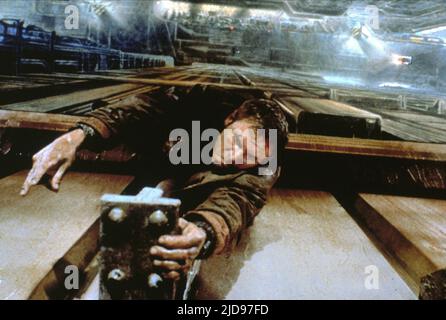 HARRISON FORD, BLADE RUNNER, 1982, Stockfoto