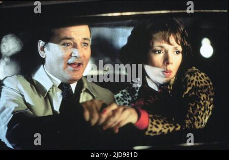 MURRAY, WHALLEY, DER MANN, DER ZU WENIG WUSSTE, 1997, Stockfoto