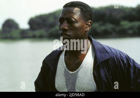 WESLEY-SCHARFSCHÜTZEN, MORD MIT 1600, 1997, Stockfoto