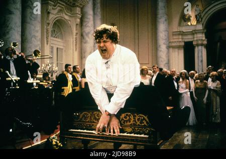 JOHN GOODMAN, KÖNIG RALPH, 1991, Stockfoto