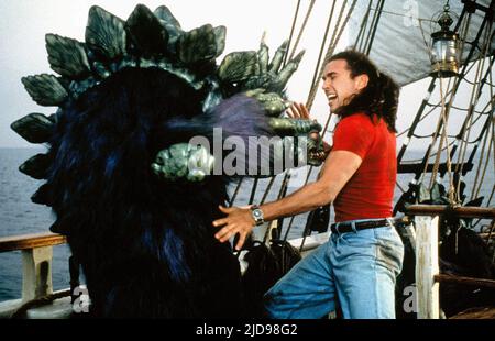 JASON DAVID FRANK, TURBO: A POWER RANGERS MOVIE, 1997, Stockfoto