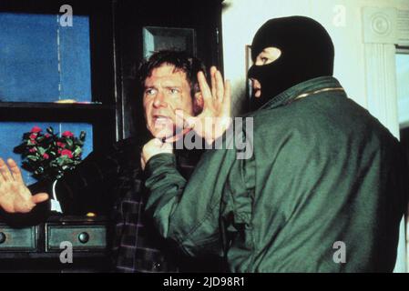 SZENE MIT HARRISON FORD, THE DEVIL'S OWN, 1997, Stockfoto