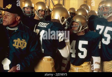 BEASLEY, ASTIN, RUDY, 1993, Stockfoto