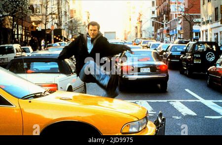 MEL GIBSON, RANSOM, 1996, Stockfoto