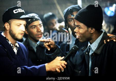 ELLIOTT, PAYNE, D, ROCK, CB4, 1993, Stockfoto