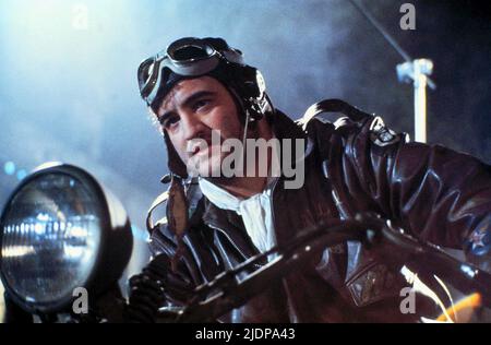 JOHN BELUSHI, 1941, 1979 Stockfoto