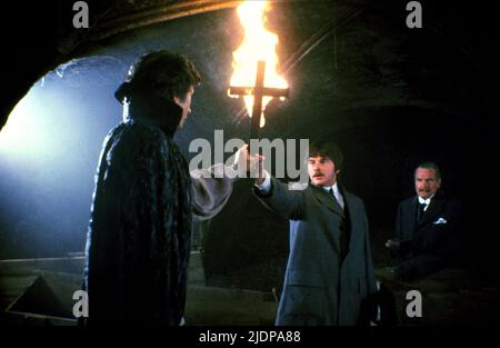 LANGELLA, EVE, OLIVIER, DRACULA, 1979 Stockfoto
