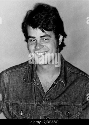 DAN AYKROYD, SATURDAY NIGHT LIVE, 1979 Stockfoto