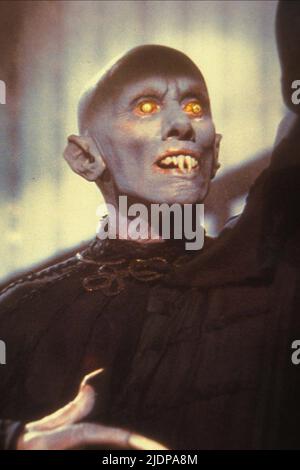 REGGIE NALDER, SALEM'S LOT, 1979 Stockfoto