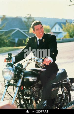 RICHARD GERE, ein Offizier und ein Gentleman, 1982 Stockfoto