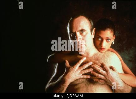 HOSKINS, Tyson, MONA LISA, 1986 Stockfoto