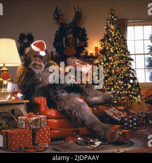 BIGFOOT, BIGFOOT und die HENDERSONS, 1987 Stockfoto