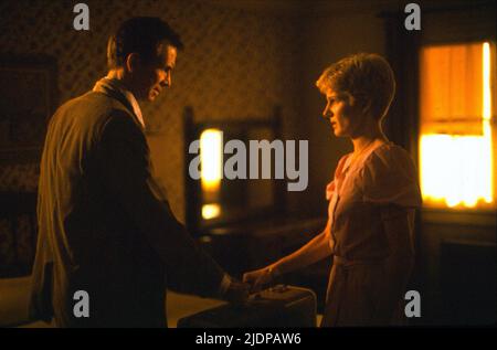 PERKINS, SCARWID, PSYCHO III, 1986 Stockfoto