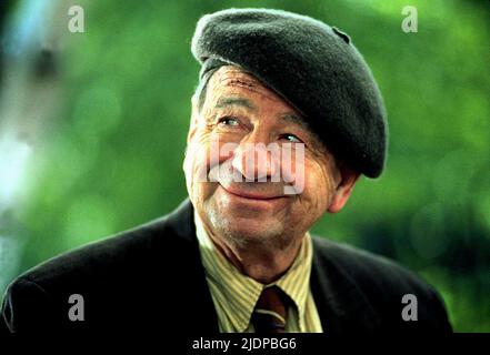 WALTER MATTHAU, I'M NOT RAPPAPORT, 1996 Stockfoto