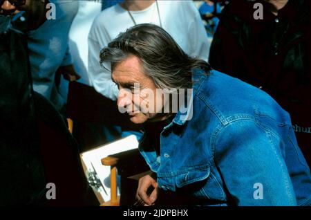 JOEL SCHUMACHER, 8MM, 1999 Stockfoto