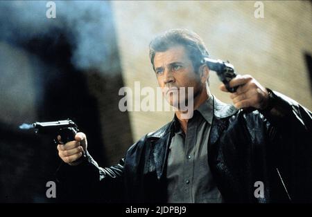 MEL GIBSON, PAYBACK, 1999 Stockfoto