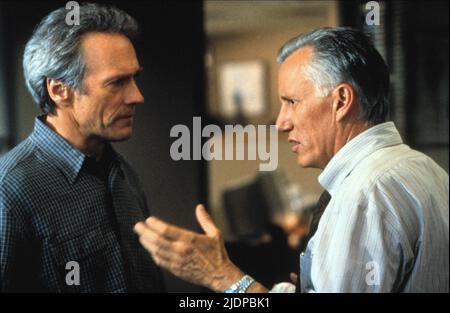 EASTWOOD, Wälder, True Crime, 1999 Stockfoto